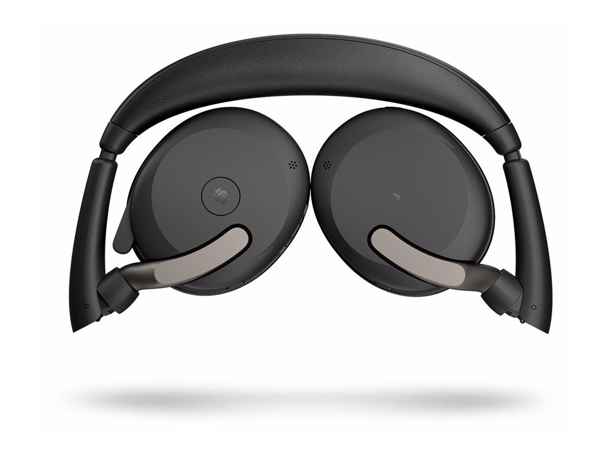 JABRA Evolve2 65 Flex MS stereo ausinės