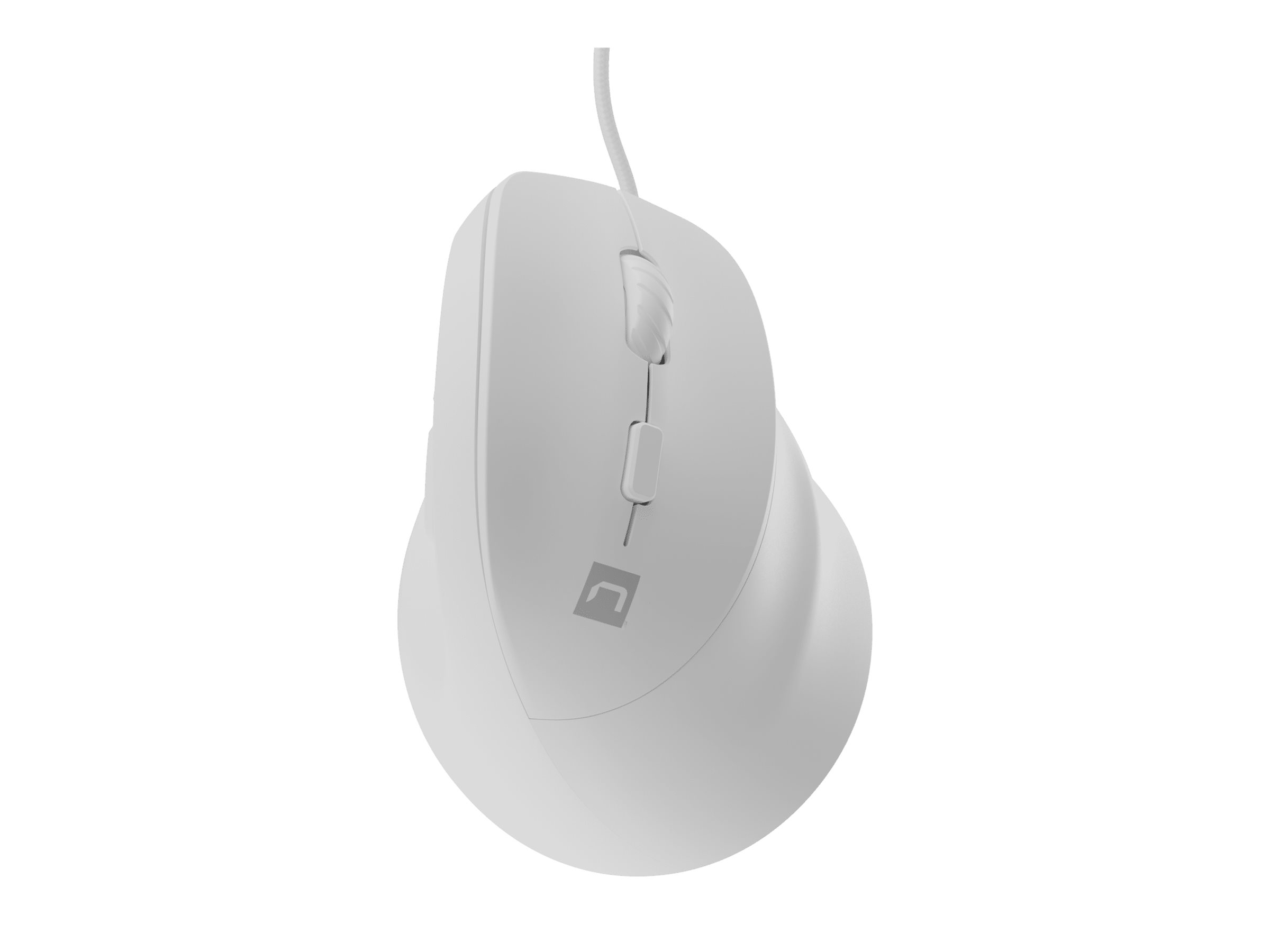 Natec Crake 2 Pro vertikali optinė pelė