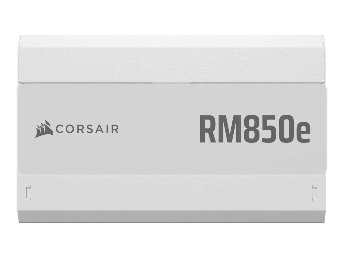 Corsair RMe White Series RM850e 850W maitinimo blokas