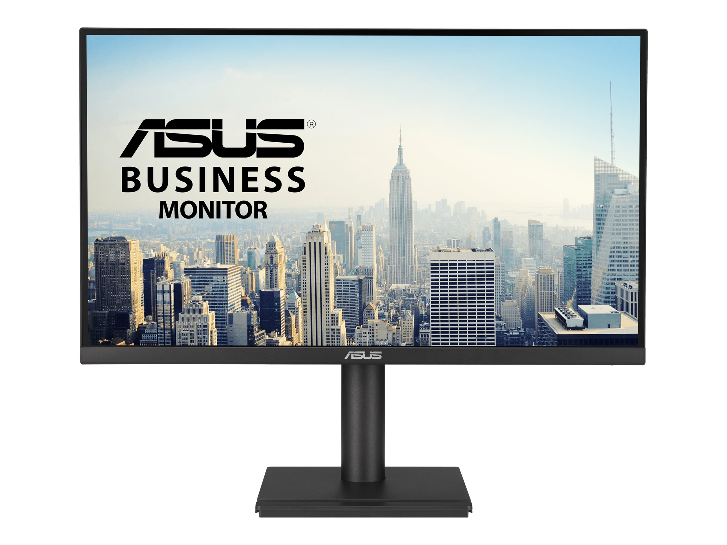 ASUS VA27UCPS 27 col. IPS WLED UHD monitorius