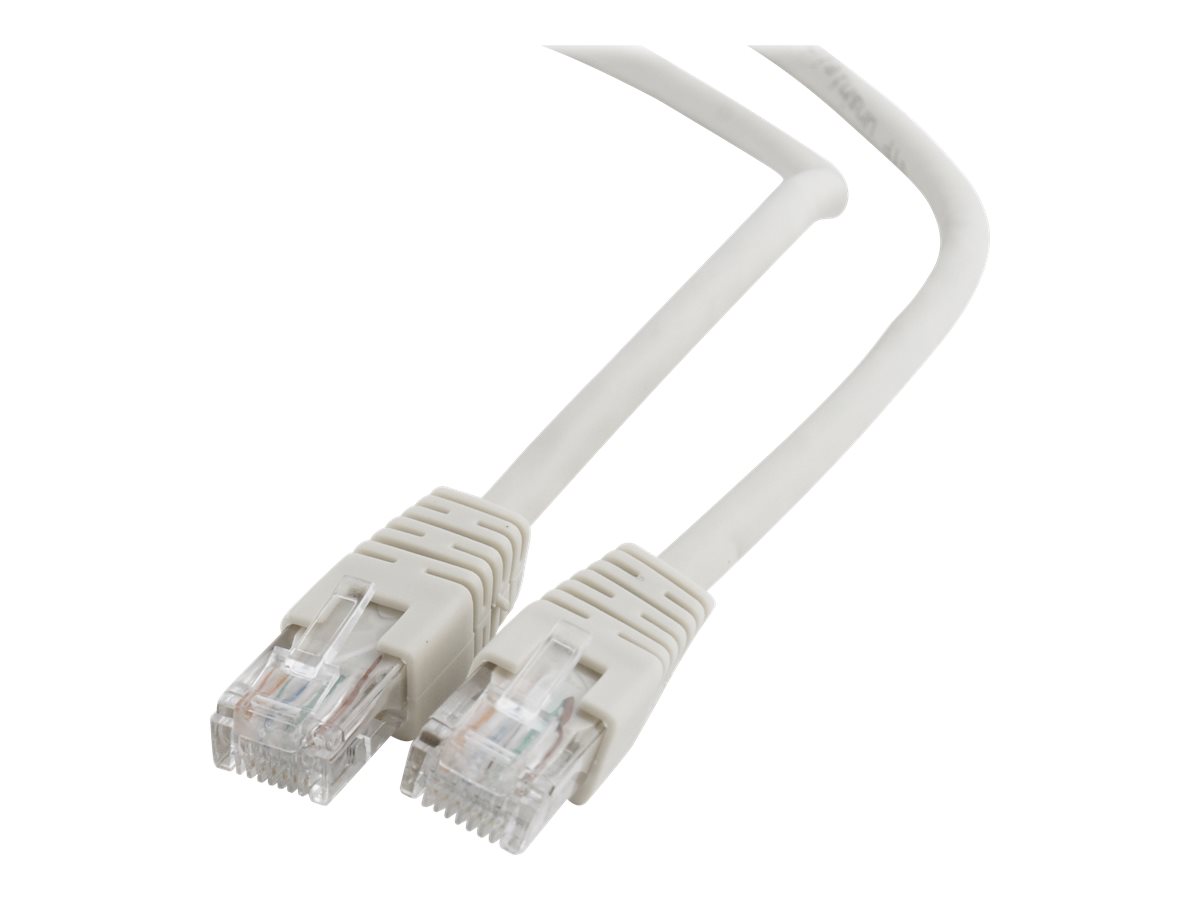 GEMBIRD UTP Cat6 Patch Laidas 10M PP6U-10M
