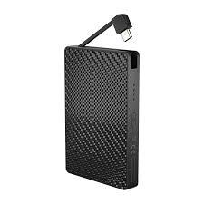 Išorinė baterija 10000mAh Nitecore Pocket10000