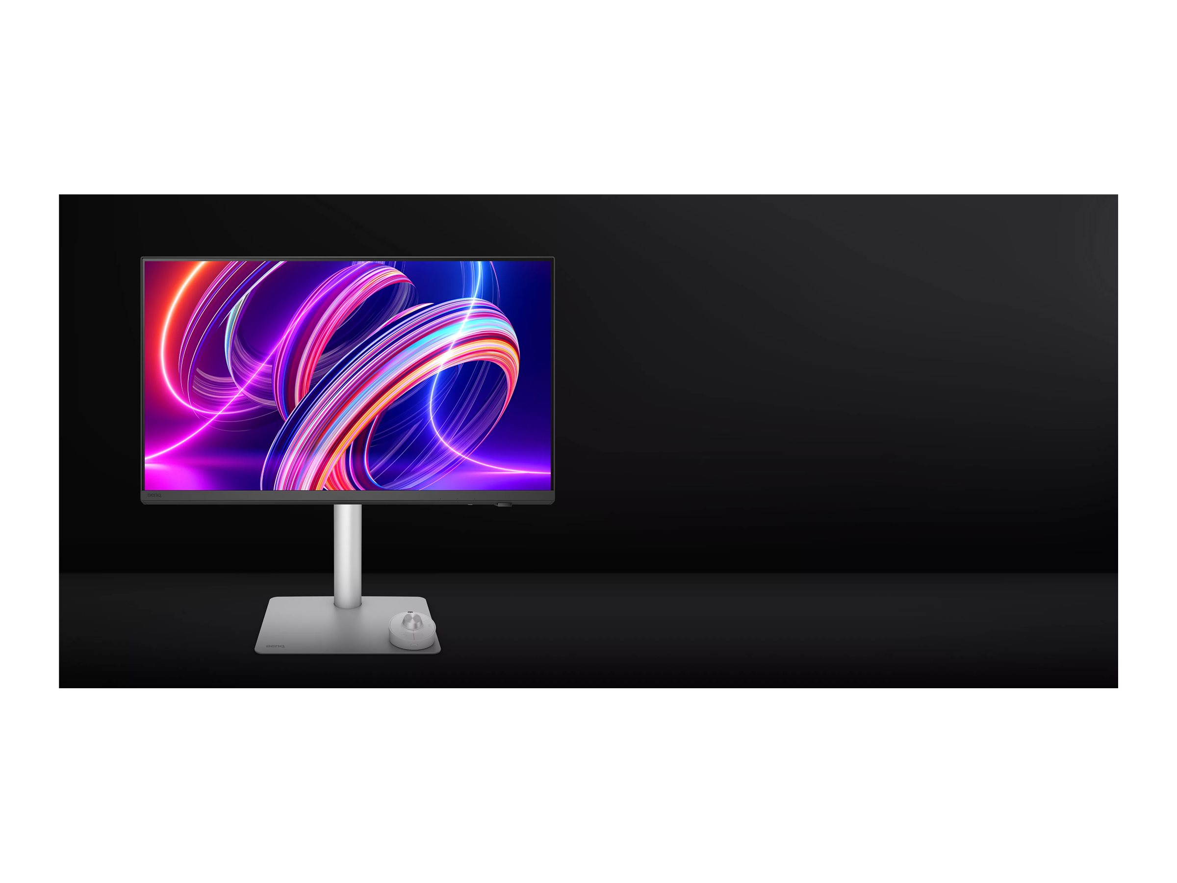BenQ PD2730S 27" 5K IPS 500nits monitorius