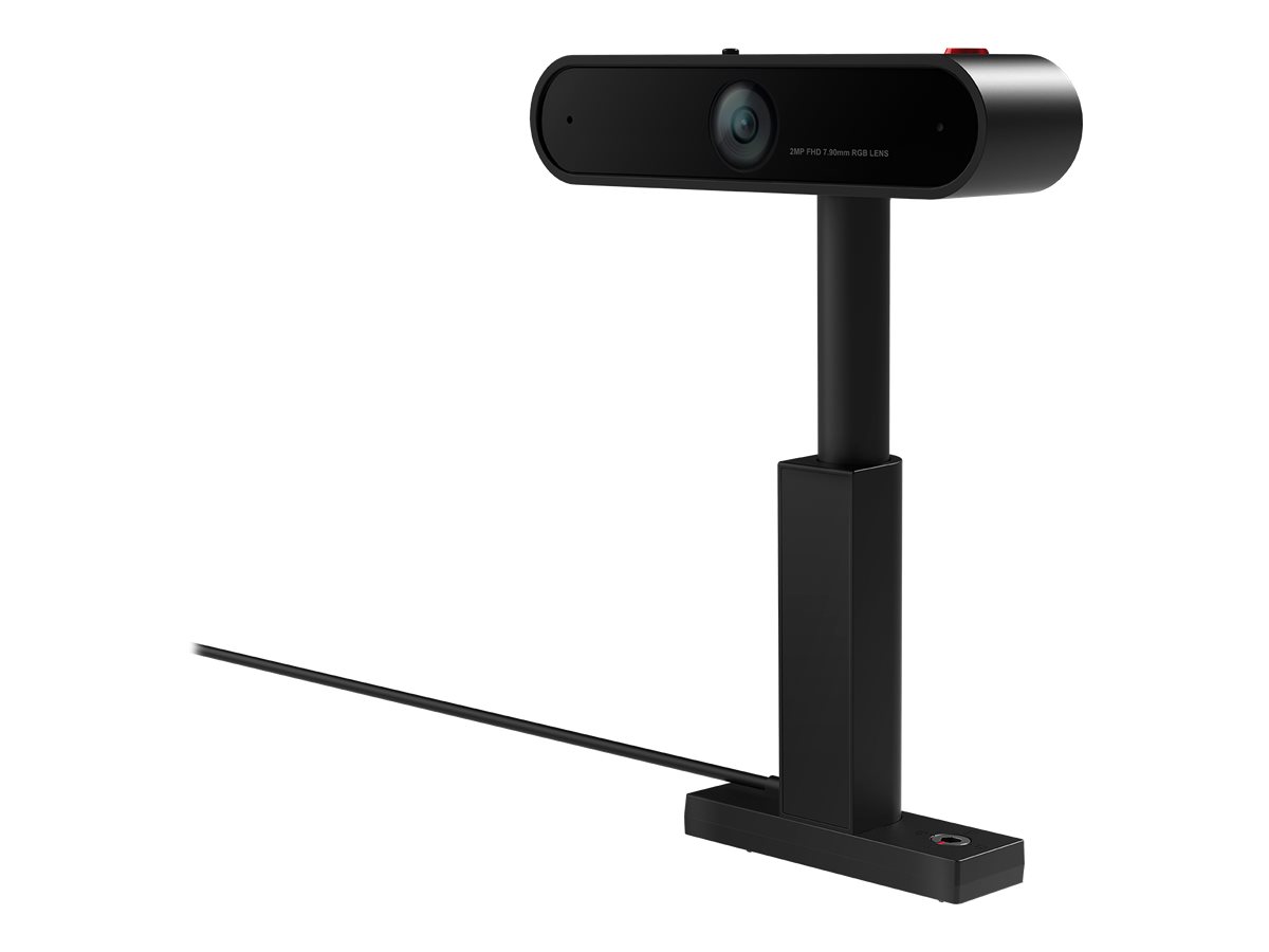 Lenovo ThinkVision MC50 monitoriaus kamera