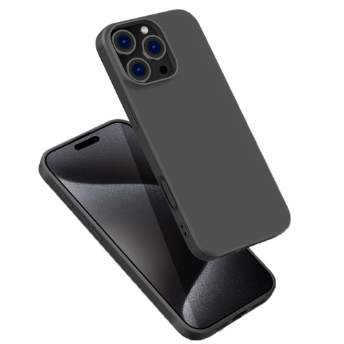 Dėklas X-Level "Dynamic" Apple iPhone 17 Pro juodas