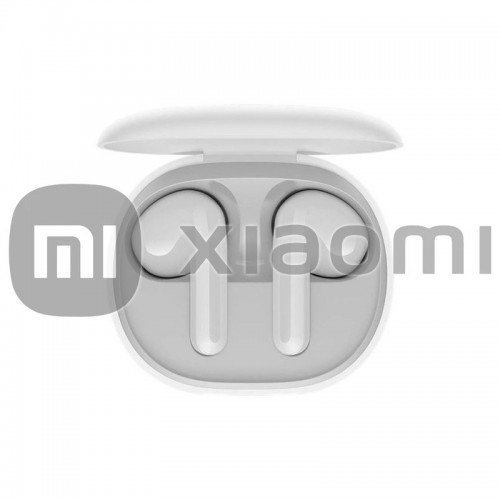 Bluetooth laisvų rankų įranga Xiaomi Redmi Buds 4 Lite balta / 100% originali /
