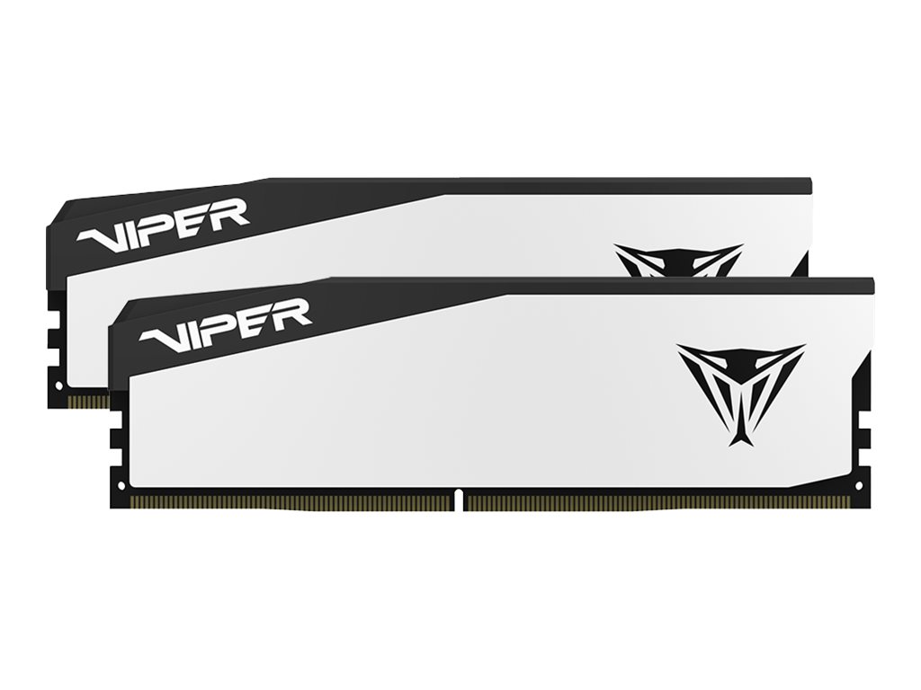 Patriot Viper Elite 5 DDR5 32GB (2x16GB) operatyvioji atmintis
