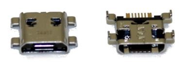 Įkrovimo kontaktas ORG Samsung S7560/S7562/i8190/i8200/S7530