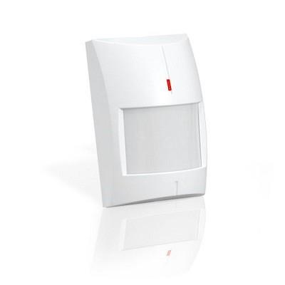 Judesio detektorius belaidis Micra MPD-300 Satel