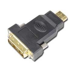 Gembird HDMI į DVI adapteris