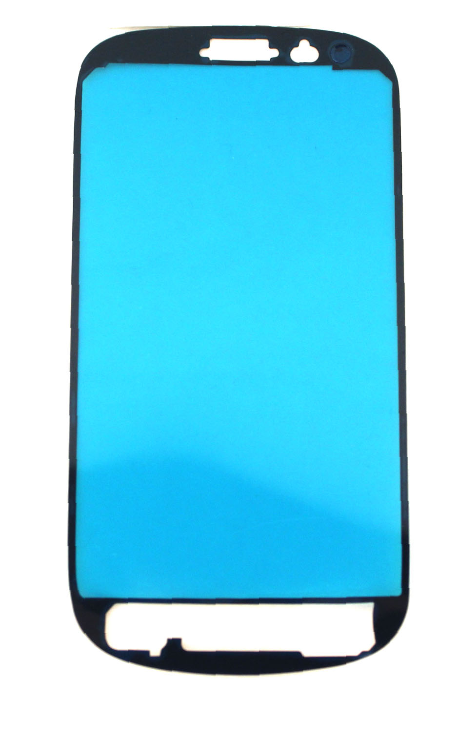 Lipdukas ekrano stikliukui Samsung i8190 S3 mini