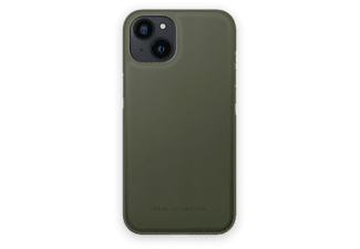 IDEAL OF SWEDEN IDACAW21-I2161-360 IPHONE 13 / 14 dėklas INTENSE KHAKI