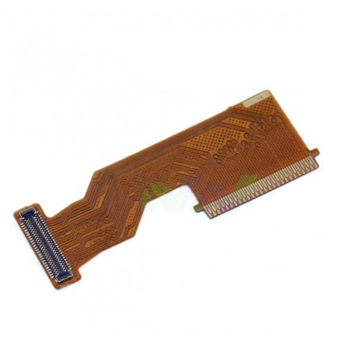 Lanksčioji jungtis skirta HTC One M8 ekrano / tarpinė / jungiamoji