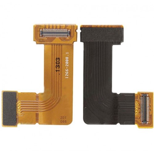 Lanksčioji jungtis skirta Sony Xperia Tablet Z SGP321 ekrano originali