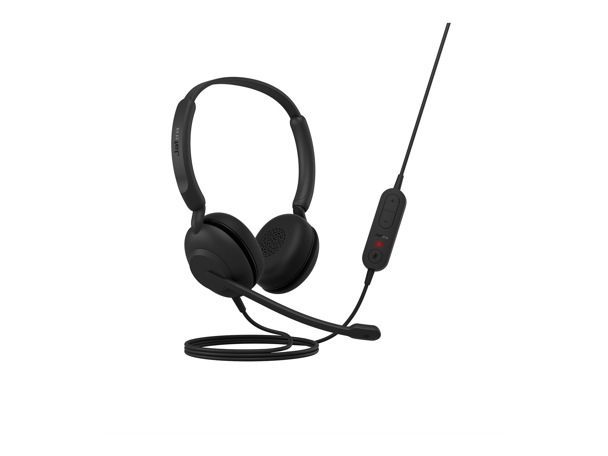 JABRA Evolve 10 Stereo USB-A NC TCO