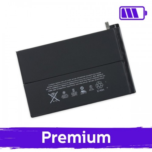 Akumuliatorius skirtas iPad Mini 2 / Mini 3 (OEM)