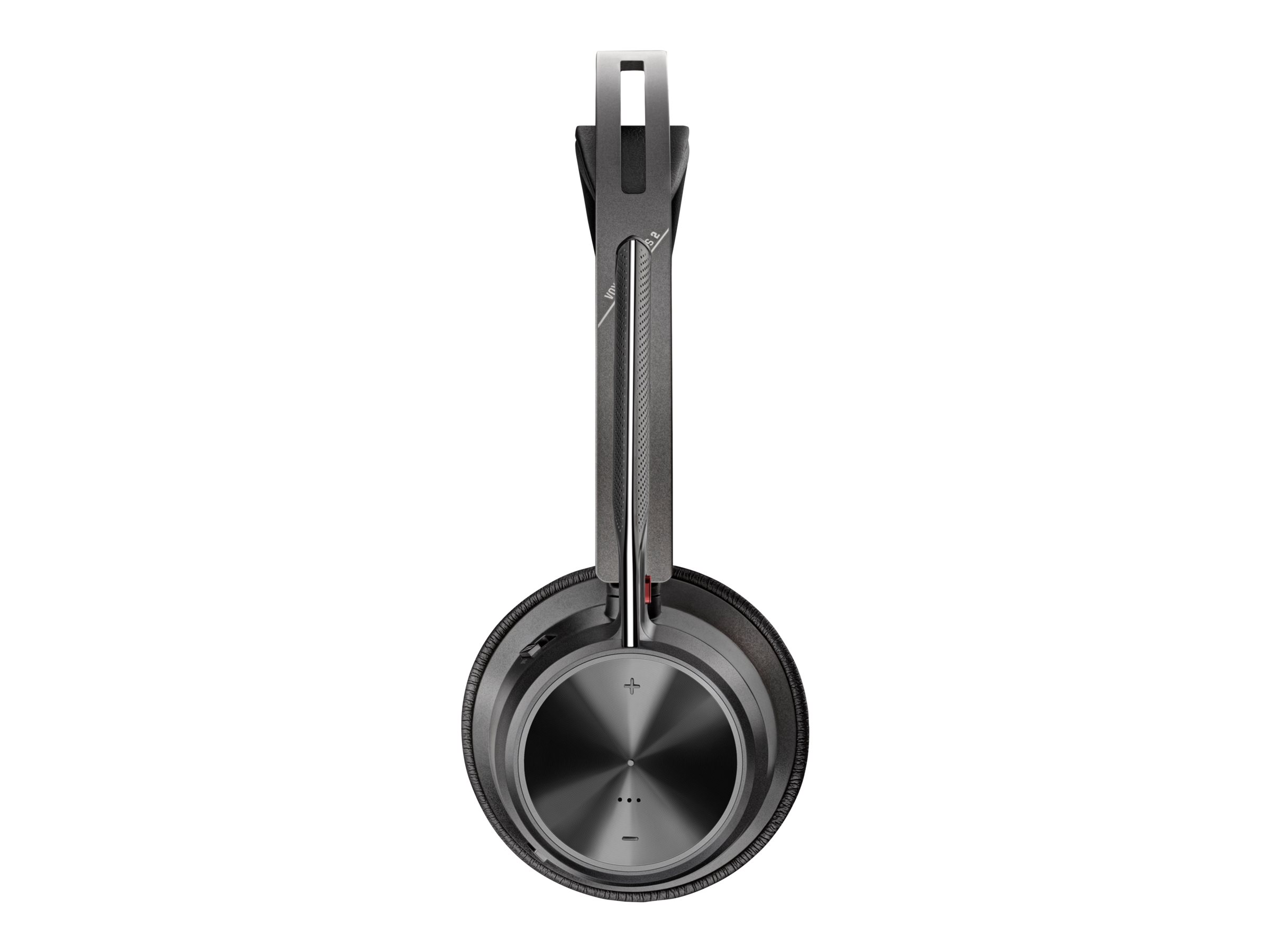 HP Poly Voyager Focus 2 USB-C-C ausinės