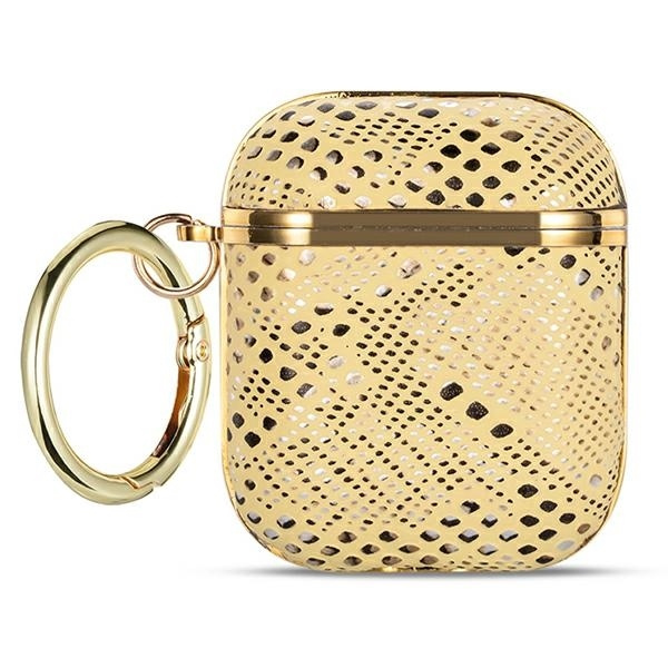 Beline AirPods Elegance Cover Air Pods 1/2 auksinis