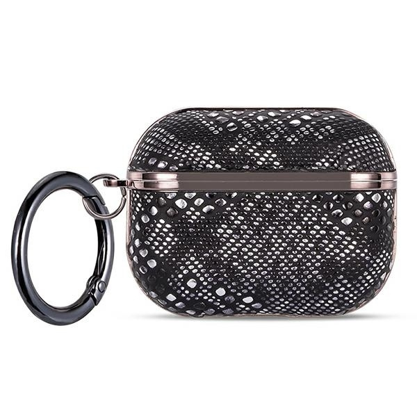 Beline AirPods Elegance Cover Air Pods Pro juodas