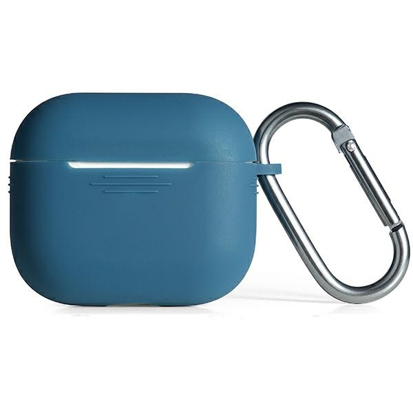 Beline AirPods Silicone Cover Air Pods 3 mėlynas