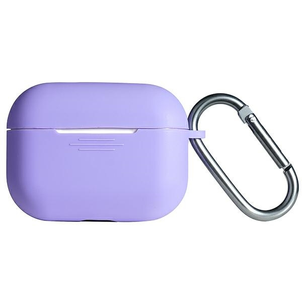 Beline AirPods Silicone Cover Air Pods Pro 2 violetinis