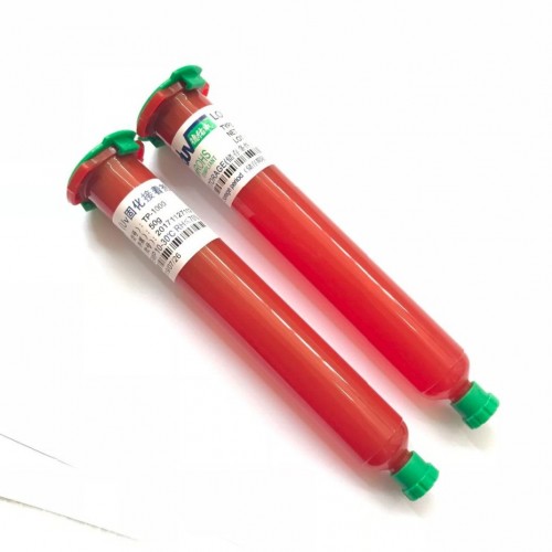 Klijai stiklams ir lietimui jautriems stikliukams TP-1000F 50g