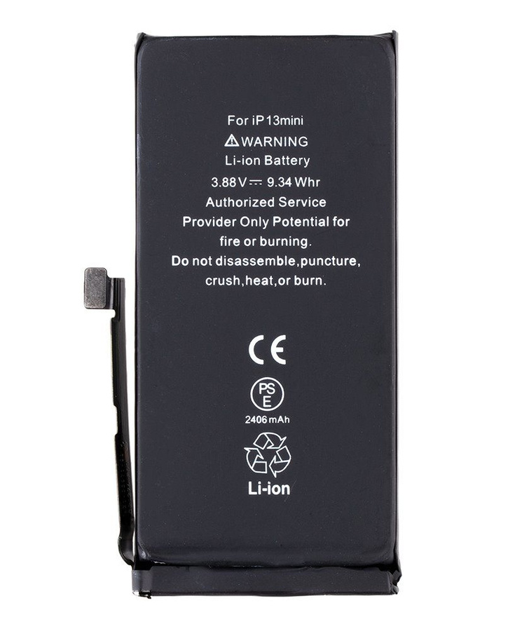 Baterija APPLE IPHONE 13 MINI 2406MAH