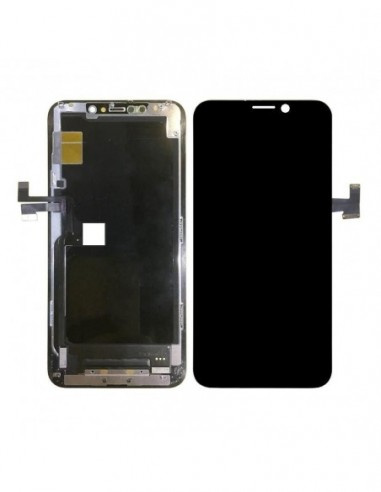 LCD ekranas IPHONE 11 PRO MAX INCELL