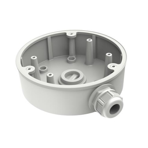 Papildoma montavimo bazė laidams Hikvision DS-1280ZJ-PT6