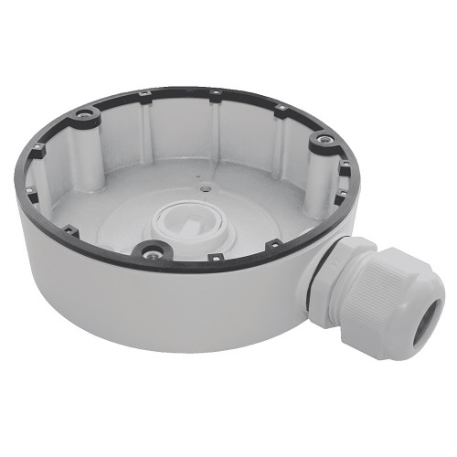 Papildoma montavimo bazė laidams Hikvision DS-1280ZJ-TR13