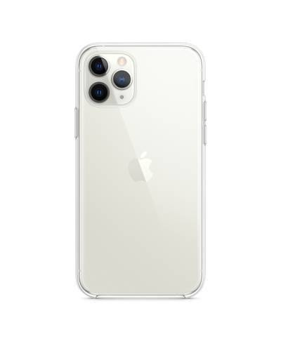 APPLE SKAIDRUS DĖKLAS IPHONE 11 SKAIDRUS ORIGINALI PLOMBA