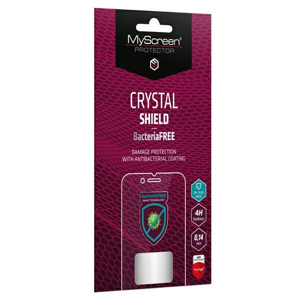 Plėvelė MyScreen CRYSTAL BacteriaFREE 6" EA Kit Honor 20 / Honor 20s / Honor 20 Pro / Nova 5T