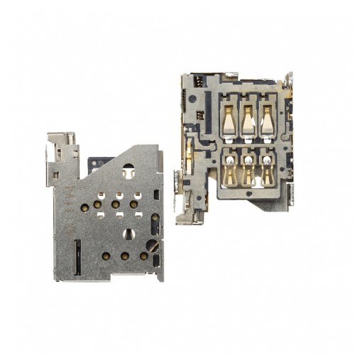 SIM lizdas/ Kontaktai skirti Nokia Lumia 1520 originalus