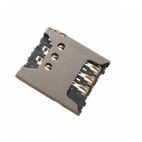 SIM lizdas/ Kontaktai skirti Nokia Lumia 535 / 515 originalus