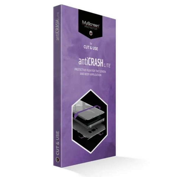 MS CUT&USE plėvelė antiCRASH Lite 4.0 13" parduodama pakuotėmis po 10 vnt. kaina už 1 vnt.