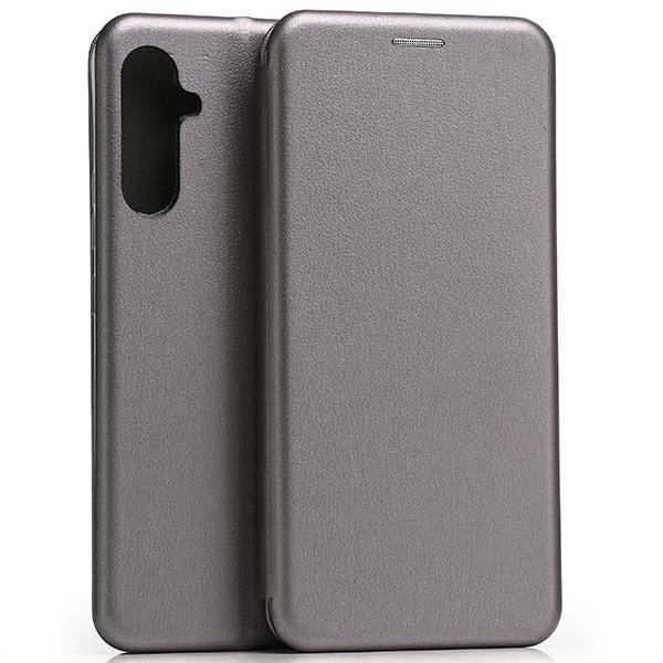 Beline Dėklas Book Magnetinis Samsung A34 5G A346 plieno