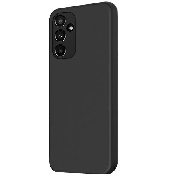 Beline Dėklas Candy Samsung A14 5G A146 juodas