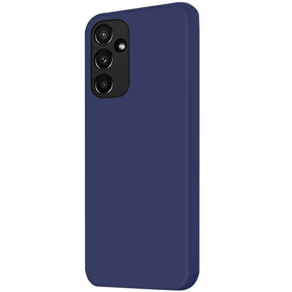 Beline Dėklas Candy Samsung A14 5G A146 tamsiai mėlynas