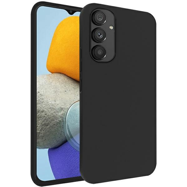 Beline Dėklas Candy Samsung A34 5G A346 juodas