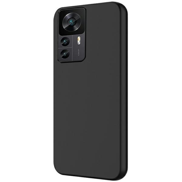 Beline Dėklas Candy Xiaomi 12T Pro juodas