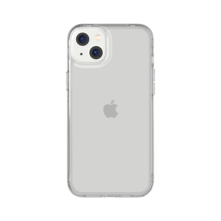 TECH21 Dėklas T21-9637 EVO CLEAR IPHONE 14 PLUS skaidrus