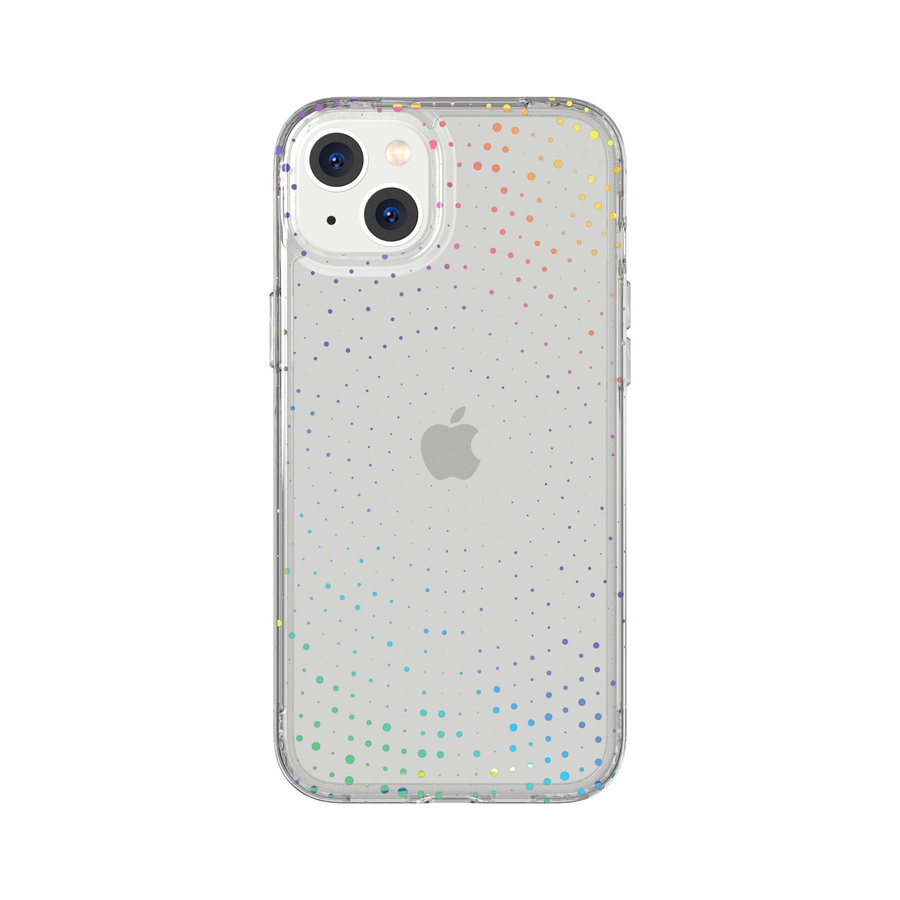 TECH21 Dėklas T21-9786 EVO SPARKLE IPHONE 14 RADIANT