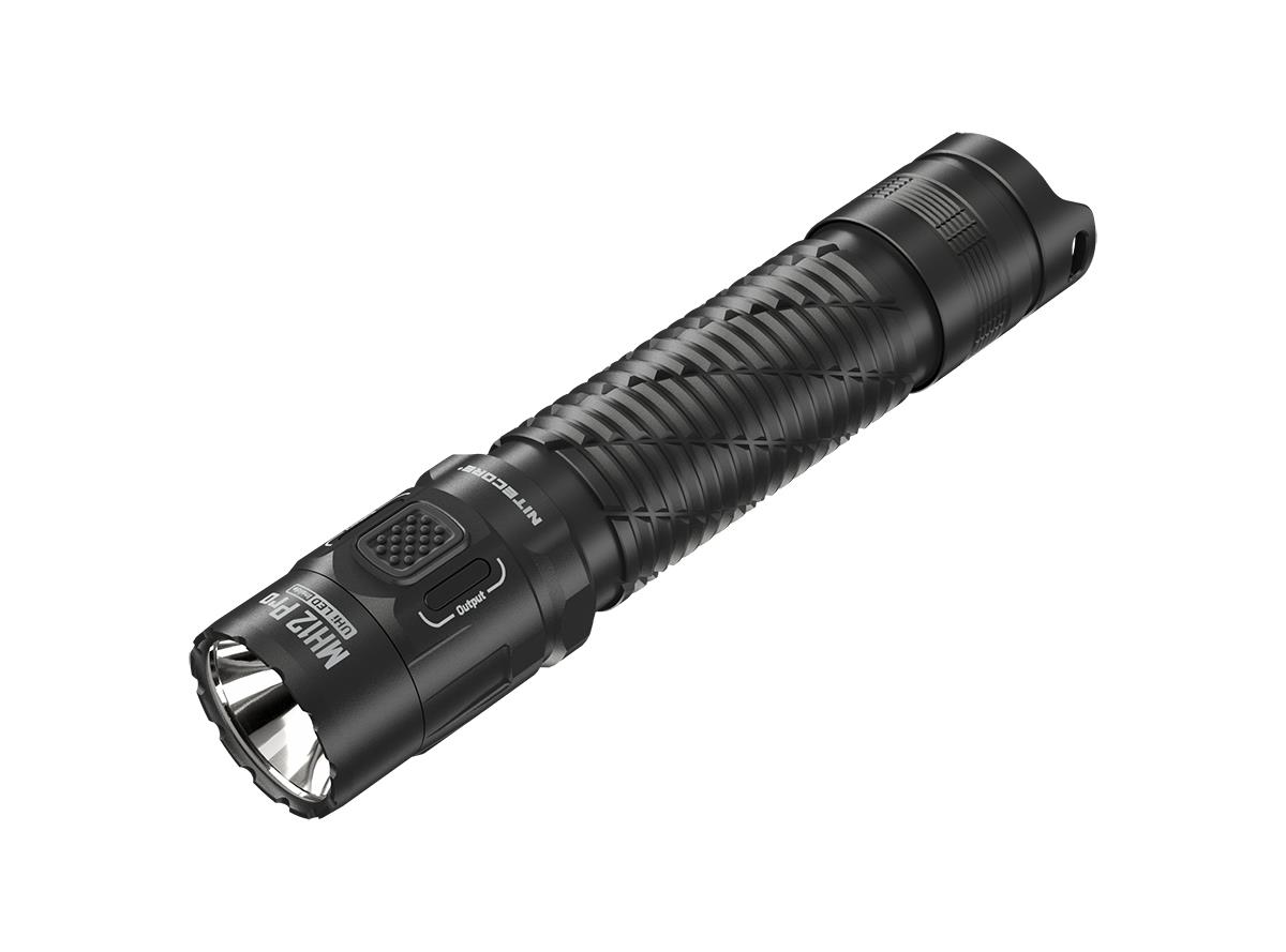 Žibintuvėlis Nitecore MH serija 3300 liumenų MH12 Pro
