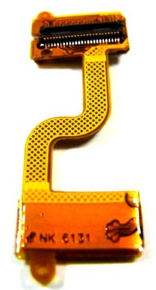 Lanksčioji jungtis Nokia 6131 HQ