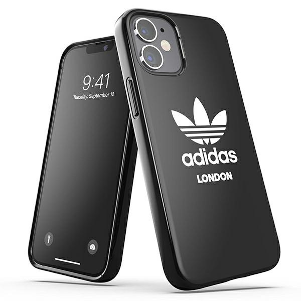 ADIDAS OR SAMBA ALLIGATOR IPHONE 14 PRO MAX 6.7 "ROŽINĖ-BALTA / ROŽINIS-BALTAS 50202