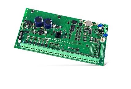 Satel Integra 128 Plus 3 lygio valdymo pultas