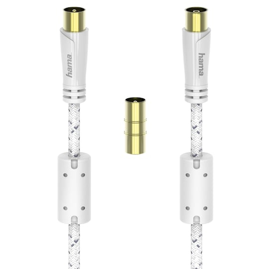 HAMA ANTENOS LAIDAS 120DB 5.0M 5S CARTON 1122448