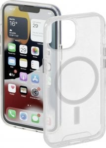 HAMA MAGCASE SAFETY IPHONE 14 PLUS SKAIDRUS
