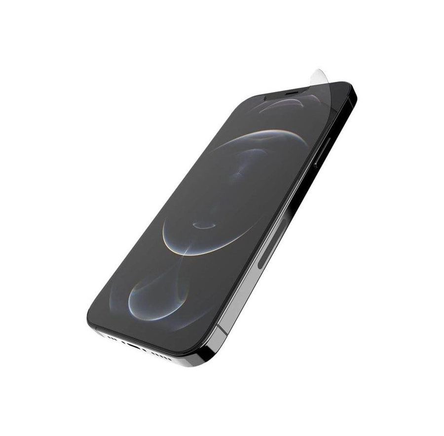 TECH21 T21-8478 IMPACT SHIELD - APPLE IPHONE 12 PRO MAX Ekrano apsauga