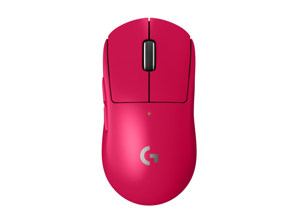 LOGI G PRO X SUPERLIGHT 2 LIGHTSP Pelė
